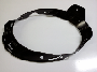 1C0806640J Headlight Bezel (Lower)